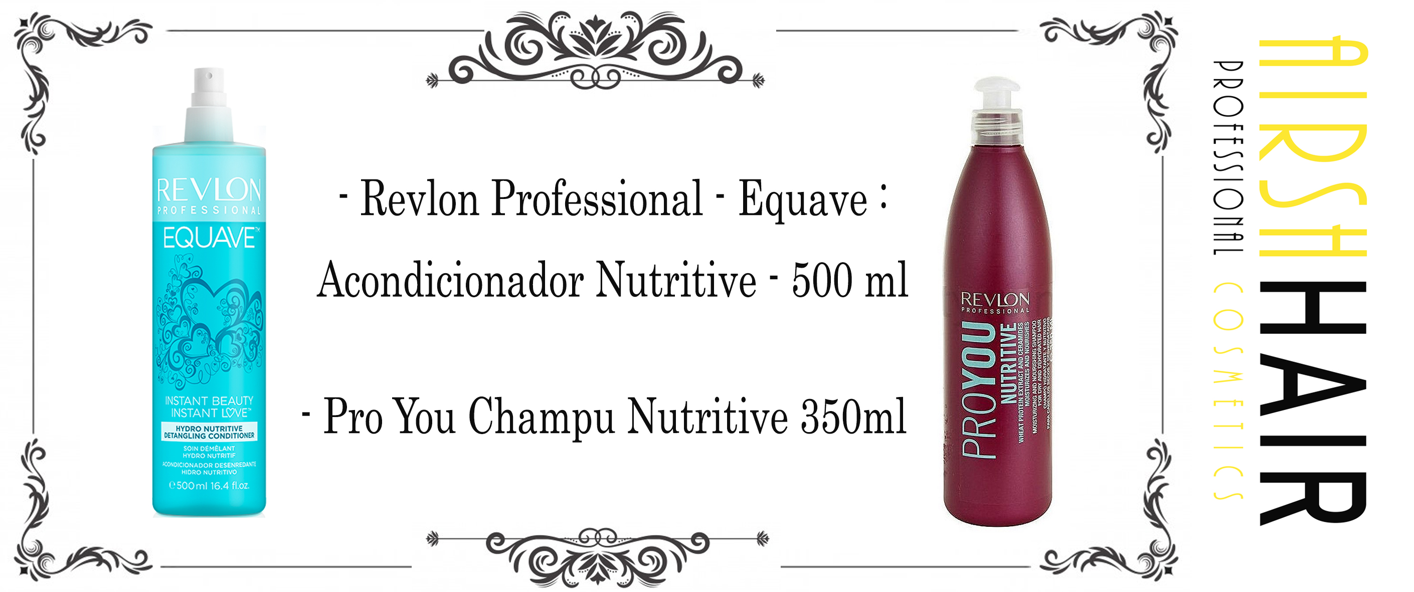 equave hydro y pro you nutritive 350 ml